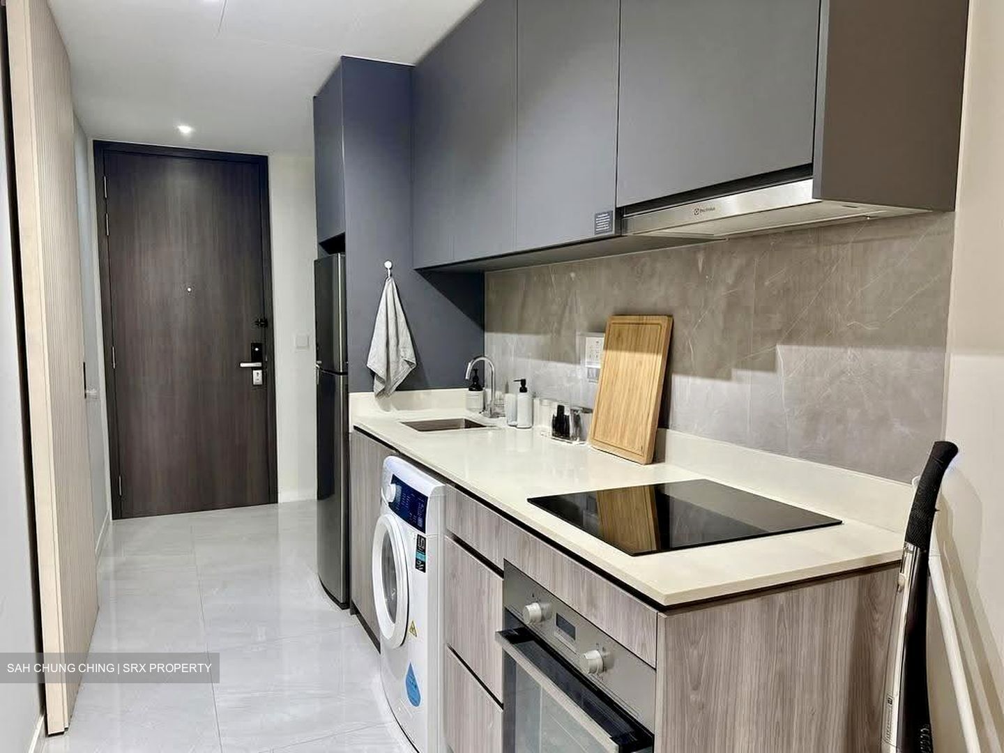 Riverfront Residences (D19), Apartment #626133841